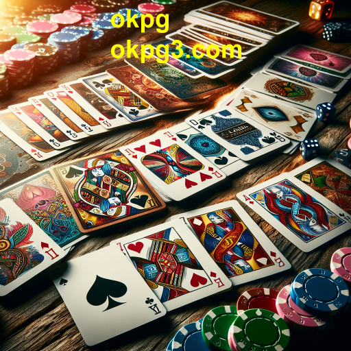 A Evolução dos Jogos de Cartas: Entre o Tradicional e o Digital