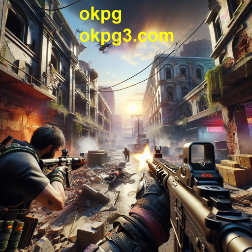 A Evolução dos Jogos FPS: Uma Viagem Através do Gênero