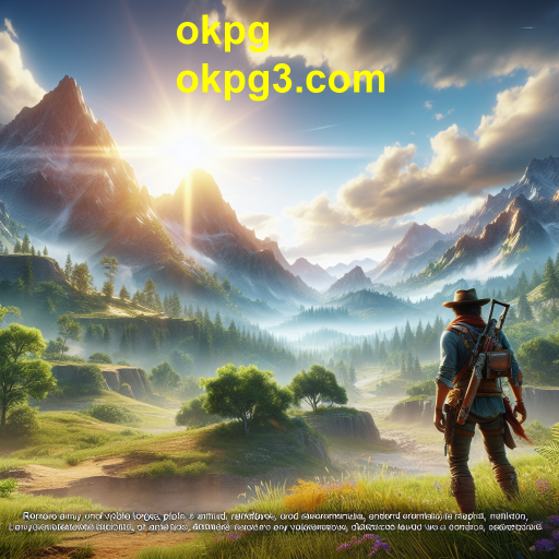 A Evolução dos Jogos de Mundo Aberto