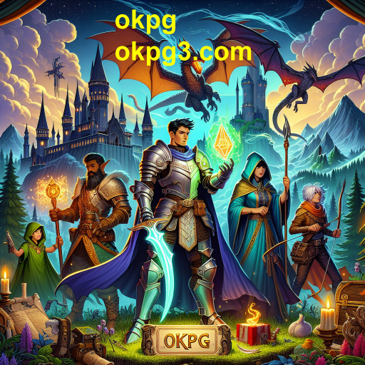 A Evolução dos RPGs: Do Papel ao Digital